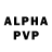 Alfa_PVP Crystall evafoxs Foxs